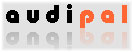 Logo audipal
